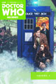 Image: Doctor Who: The Eleventh Doctor Archives Omnibus Vol. 01 SC  - Titan Comics