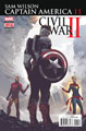 Image: Captain America: Sam Wilson #11 - Marvel Comics