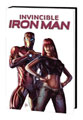 Image: Invincible Iron Man Vol. 02: The War Machines HC  - Marvel Comics