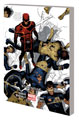 Image: Uncanny X-Men Vol. 06: Storyville SC  - Marvel Comics