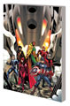 Image: Avengers K Vol. 02: The Advent of Ultron SC  - Marvel Comics