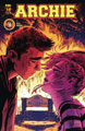 Image: Archie Vol. 02 #10 (cover A - Veronica Fish) - Archie Comic Publications