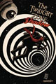 Image: Twilight Zone: The Shadow #4 (cover A - Francavilla) - Dynamite