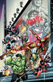 Image: Champions #10  [2017] - Marvel Comics