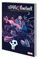 Image: Doctor Strange / Punisher: Magic Bullets SC  - Marvel Comics