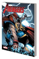 Image: Avengers: The Initiative - The Complete Collection Vol. 02 SC  - Marvel Comics
