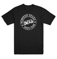 Image: Walking Dead 15th Anniversary T-Shirt  (M) - Image Comics