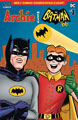 Image: Archie Meets Batman '66 #1 (cover E - Parent & Bone) - Archie Comic Publications