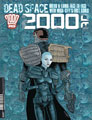 Image: 2000 A.D. Pack  (MAY18) - Rebellion / 2000AD