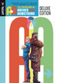 Image: A&A: The Adventures of Archer and Armstrong Deluxe Edition HC  - Valiant Entertainment LLC