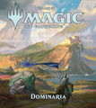 Image: Art of Magic the Gathering: Dominaria HC  - Viz LLC