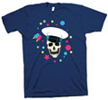 Image: Ice Cream Man T-Shirt  (S) - Image Comics