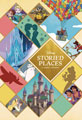 Image: Disney Storied Places: A Comics Collection HC  - Dark Horse Comics