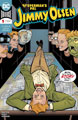 Image: Superman's Pal Jimmy Olsen #1 - DC Comics