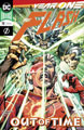 Image: Flash #74  [2019] - DC Comics