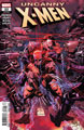 Image: Uncanny X-Men #22  [2019] - Marvel Comics