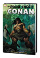 Image: Savage Sword of Conan Original Marvel Years Omnibus Vol. 02 HC  - Marvel Comics