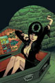 Image: Elvira: Mistress of the Dark #12 (incentive cover - Cermak virgin) (10-copy)  [2019] - Dynamite