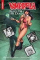 Image: Vampirella: Roses for the Dead HC  - Dynamite