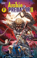 Image: Archie vs. Predator II #1 (cover F - Tucci)  [2019] - Archie Comic Publications