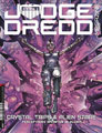 Image: Judge Dredd Megazine #410 - Rebellion / 2000AD