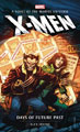 Image: X-Men: Days of Future Past PB  - Titan Books