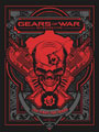 Image: Gears of War: Retrospective HC  - Udon Entertainment Inc