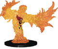 Image: Marvel Heroclix X-Men Animated Series: Dark Phoenix - Booster Box  - Wizkids/Neca