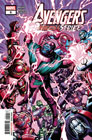 Image: Avengers Mech Strike #5 - Marvel Comics