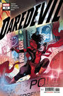 Image: Daredevil #32  [2021] - Marvel Comics