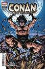 Image: Conan the Barbarian #23 - Marvel Comics
