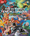 Image: DC Comics Encyclopedia - New Edition HC  - DK Publishing Co