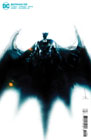 Image: Batman #110 (variant card stock cover - Jock)  [2021] - DC Comics