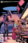 Image: Supergirl: Woman of Tomorrow #2 (variant card stock cover - Lee Weeks)  [2021] - DC Comics
