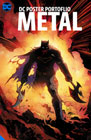 Image: DC Poster Portfolio: Dark Nights: Metal  - DC Comics