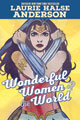 Image: Wonderful Women of the World  - DC Comics