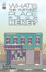 Image: What's the Furthest Place from Here #9 (cover A - Boss)  [2022] - Image Comics