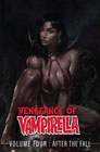 Image: Vengeance of Vampirella Vol. 04: After the Fall SC  - Dynamite