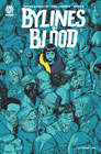 Image: Bylines in Blood SC  - Aftershock Comics
