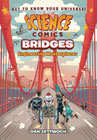 Image: Science Comics: Bridges GN HC  - First Second Books