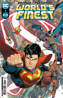 Image: Batman / Superman: World's Finest #5 (cover A - Dan Mora)  [2022] - DC Comics