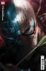 Image: Deathstroke Inc. #11 (variant card stock cover - Francesco Mattina) - DC Comics