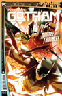 Image: Future State: Gotham #15 (cover A - Simone Di Meo)  [2022] - DC Comics