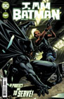 Image: I Am Batman #11 (cover A - Christian Duce)  [2022] - DC Comics