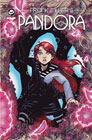 Image: Frank Miller's Pandora Awakening SC  - Frank Miller Presents LLC