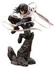 Image: My Hero Academia Artfx J Statue: Shota Aizawa  - Kotobukiya