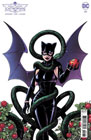 Image: Knight Terrors: Catwoman #1 (cover C cardstock - Corin Howell)  [2023] - DC Comics