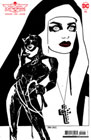 Image: Knight Terrors: Catwoman #1 (cover E incentive 1:25 cardstock - Dani)  [2023] - DC Comics