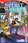 Image: Spirit World #3 (cover A - Haining)  [2023] - DC Comics