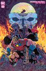 Image: Peacemaker Tries Hard! #3 (cover D incentive 1:25 - Jorge Corona) - DC Comics